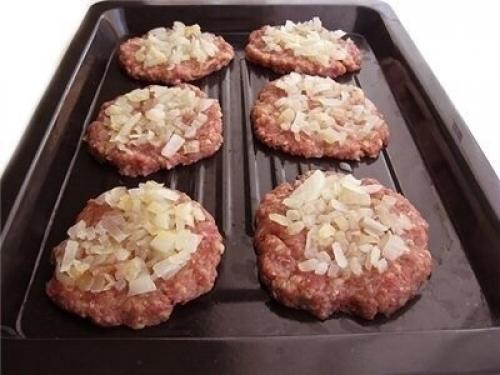 Стожки.  Такие стожки отличной альтернативой мясным котлетам или зразам станут. 03