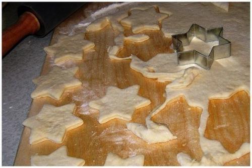 Пышки Любаша.  Ингредиенты: 02