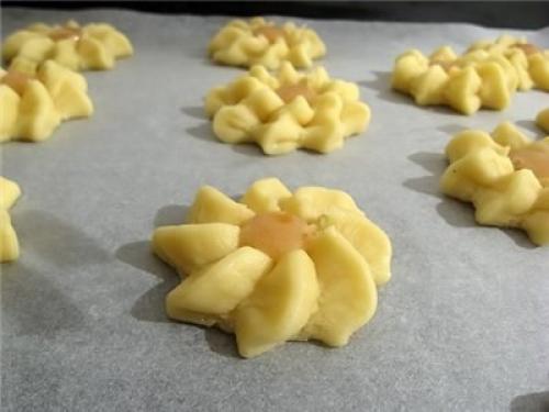 Курабье бакинское по госту. 07