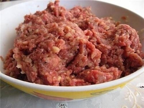Стожки.  Такие стожки отличной альтернативой мясным котлетам или зразам станут. 01