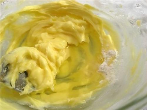 Курабье бакинское по госту. 02