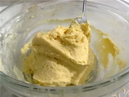 Курабье бакинское по госту. 05