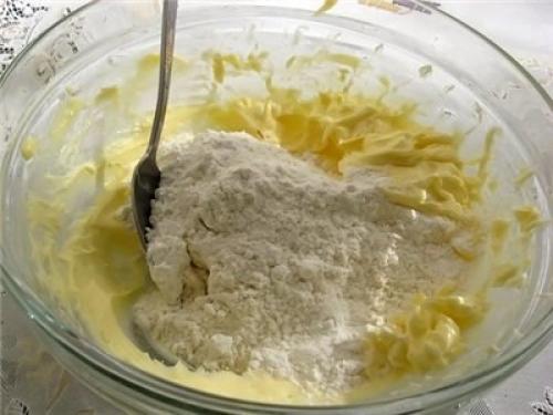 Курабье бакинское по госту. 04