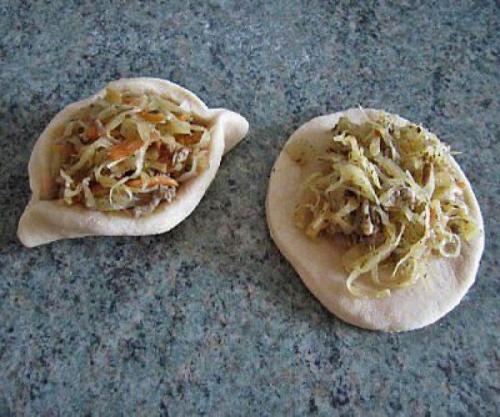 Самый оригинальный и вкусный пирог Соты. 01 Самый оригинальный и вкусный пирог Соты. 01