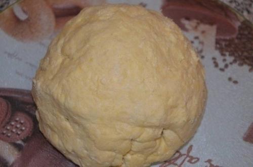 Пахлава.  Проверенный временем рецепт домашней пахлавы. 01