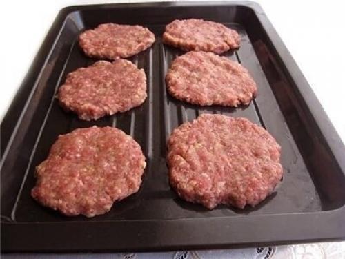 Стожки.  Такие стожки отличной альтернативой мясным котлетам или зразам станут. 02