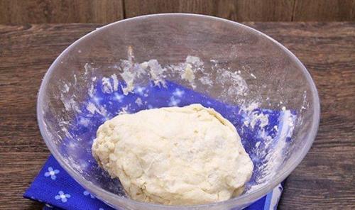 Самса с курицей. 02 Самса с курицей. 02