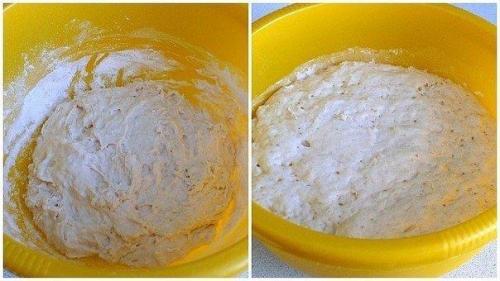 Клюквенные веночки.  Ингредиенты: 01 Клюквенные веночки.  Ингредиенты: 01