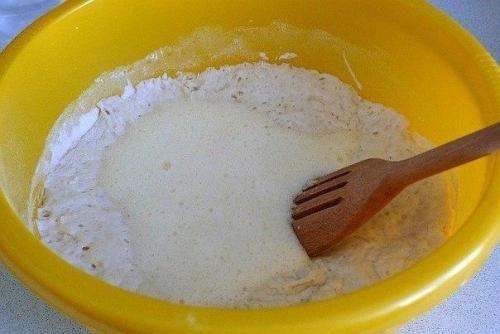 Клюквенные веночки.  Ингредиенты: 02 Клюквенные веночки.  Ингредиенты: 02