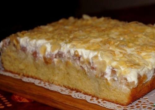 Попробуйте приготовить пирог! Попробуйте приготовить пирог!