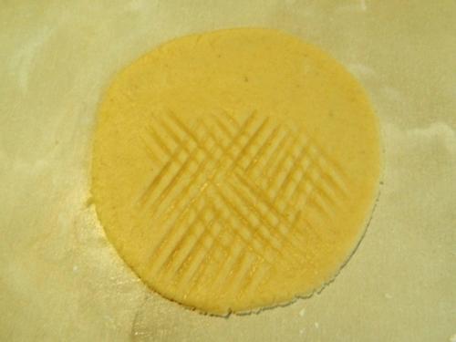 Печенье совы.  Это забавное печенье обязательно понравится детям! 02