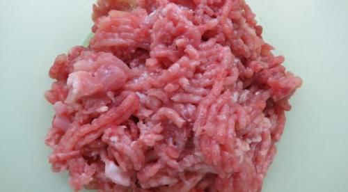 Куриные котлеты с плавленым сыром. 01 Куриные котлеты с плавленым сыром. 01