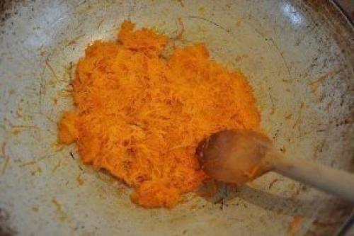 Салат Купеческий - настоящее объедение. 02