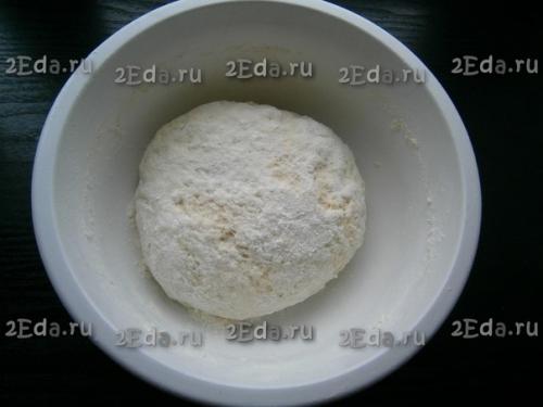 Хлеб на рассоле. 03 Хлеб на рассоле. 03