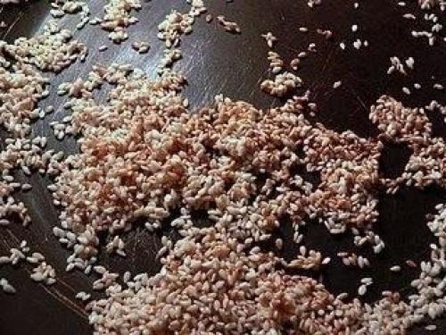 Морковь по-корейски. 1 килограмм моркови. 04 Морковь по-корейски. 1 килограмм моркови. 04