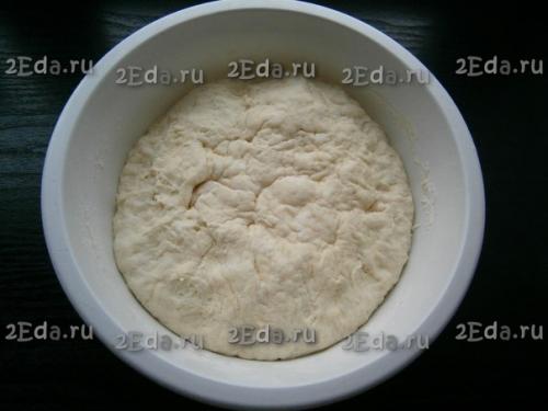 Хлеб на рассоле. 04 Хлеб на рассоле. 04