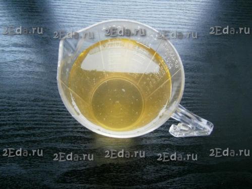 Хлеб на рассоле. 01 Хлеб на рассоле. 01