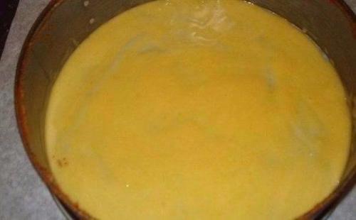 Медовый торт Особенный. 02 Медовый торт Особенный. 02