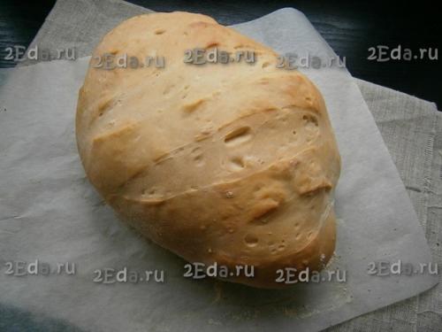 Хлеб на рассоле. 06 Хлеб на рассоле. 06