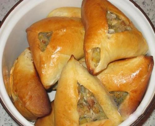 Недавно вот сидела и думала чего бы его новенького приготовить. Недавно вот сидела и думала чего бы его новенького приготовить.