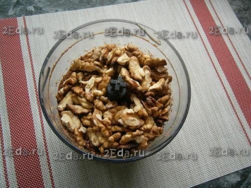 Пирожное Картошка в виде мышки. 02 Пирожное Картошка в виде мышки. 02