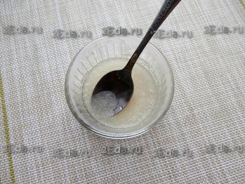 Селёдка под Шубой в виде рулета. 01 Селёдка под Шубой в виде рулета. 01