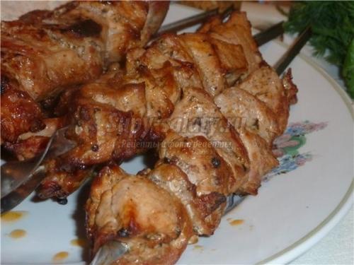 Мы готовим дома шашлык в банке. 03 Мы готовим дома шашлык в банке. 03