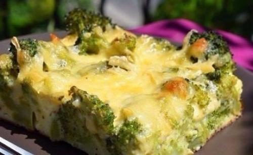 Топ - 10 сочных запеканочек к ужину. 04 Топ - 10 сочных запеканочек к ужину. 04