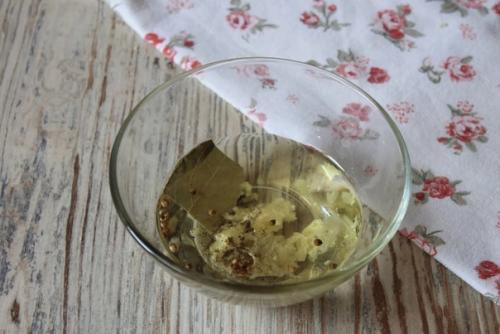 Салат - закуска Шахтерский. 04 Салат - закуска Шахтерский. 04