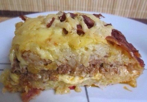 Топ - 10 сочных запеканочек к ужину. 03 Топ - 10 сочных запеканочек к ужину. 03