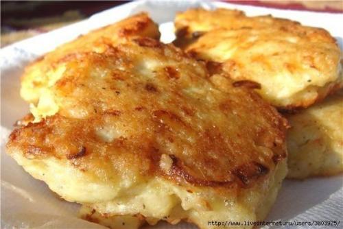 Нежные вкусные котлетки Рыбное Чудо - самые вкусные на свете.