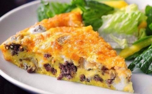 Топ - 10 сочных запеканочек к ужину. 01 Топ - 10 сочных запеканочек к ужину. 01