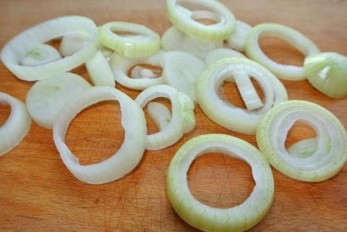 Куриные шашлычки с овощами в духовке. 02 Куриные шашлычки с овощами в духовке. 02