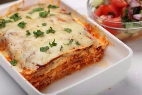 Топ - 10 сочных запеканочек к ужину. 02 Топ - 10 сочных запеканочек к ужину. 02