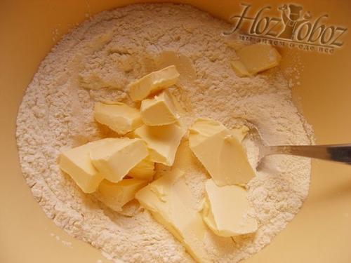 Лимонный пирог - это не только очень вкусно и ароматно. 01 Лимонный пирог - это не только очень вкусно и ароматно. 01