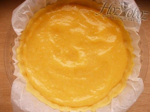 Лимонный пирог - это не только очень вкусно и ароматно. 05 Лимонный пирог - это не только очень вкусно и ароматно. 05