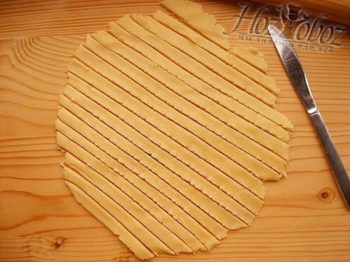 Лимонный пирог - это не только очень вкусно и ароматно. 06 Лимонный пирог - это не только очень вкусно и ароматно. 06