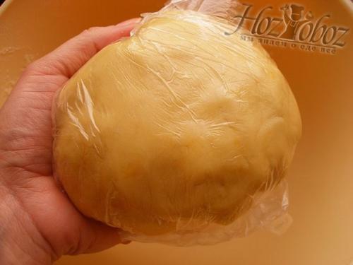 Лимонный пирог - это не только очень вкусно и ароматно. 03 Лимонный пирог - это не только очень вкусно и ароматно. 03