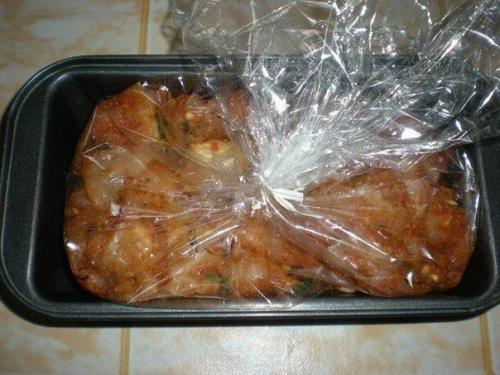 Мраморное мясо - изумительно вкусно и смотрится, изумительно. 03 Мраморное мясо - изумительно вкусно и смотрится, изумительно. 03