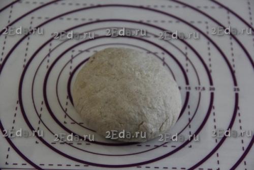 Творожные крендельки в духовке. 03