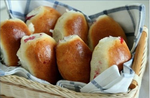 Аппетитные пирожки за 15 минут. 09 Аппетитные пирожки за 15 минут. 09