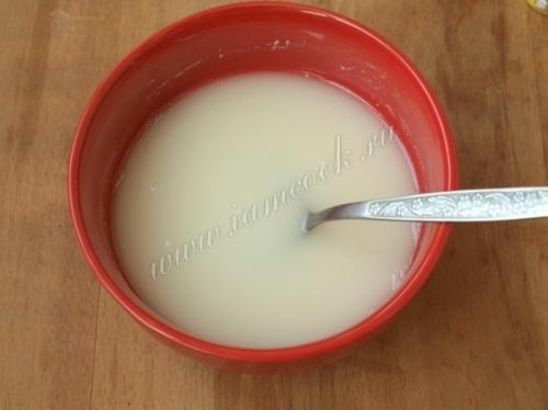 Грибная подлива из шампиньонов. 04 Грибная подлива из шампиньонов. 04