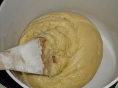 Пасхальный кулич.  Ингредиенты: 03 Пасхальный кулич.  Ингредиенты: 03