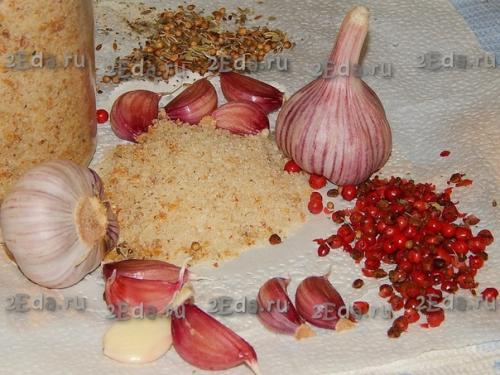 Свиная грудинка, запеченная в фольге в духовке. 02 Свиная грудинка, запеченная в фольге в духовке. 02