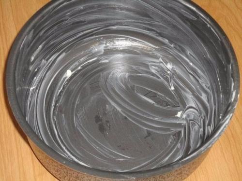 Пасхальный кулич.  Ингредиенты: 05 Пасхальный кулич.  Ингредиенты: 05