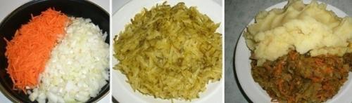 Наивкуснейшие жареные пирожки. 01 Наивкуснейшие жареные пирожки. 01