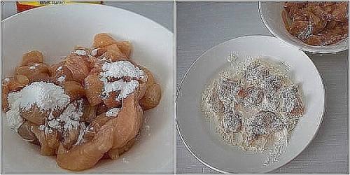 Никогда не готовила курицу подобным способом! 03