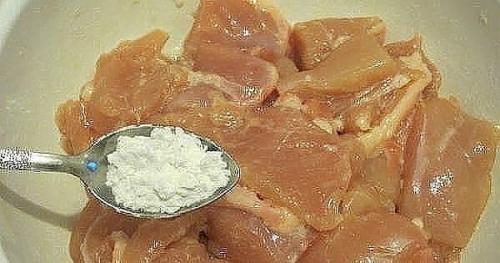 Никогда не готовила курицу подобным способом! 01