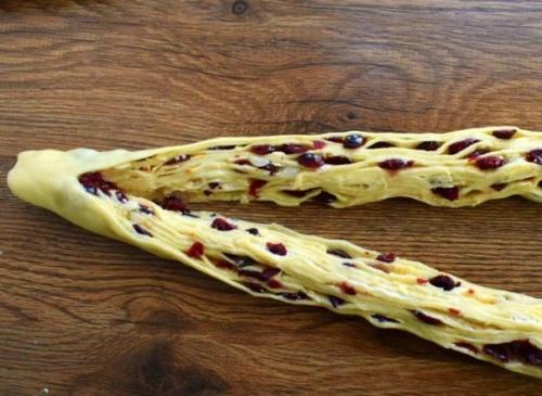 Кулич Краффин.  Пасхальная выпечка всегда должна быть вкусной, ароматной и красивой. 05