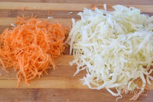 Салат Семёновна.  Витаминный, сочный, хрустящий и сытный салат, придется по вкусу всем любителям овощных салатов. 03